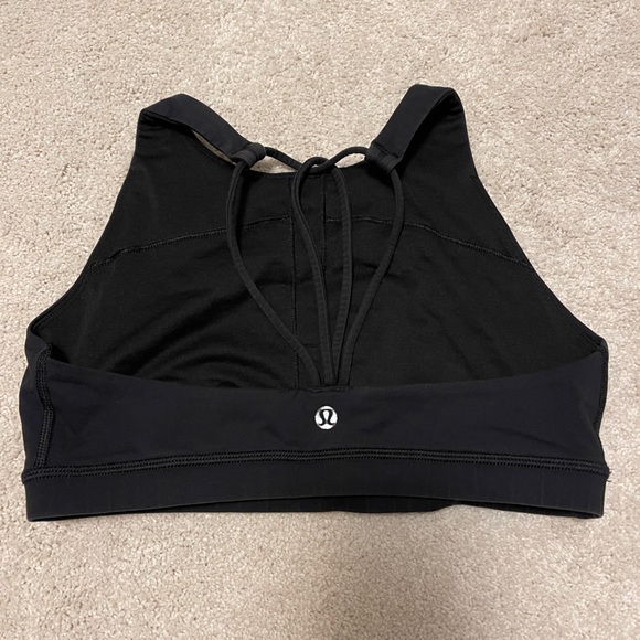 Lululemon Bra, SIZE 6 - Picture 2 of 3